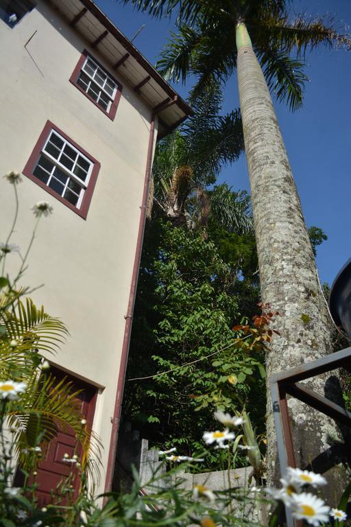 Hotel Pousada Simone à Ouro Preto  Extérieur photo