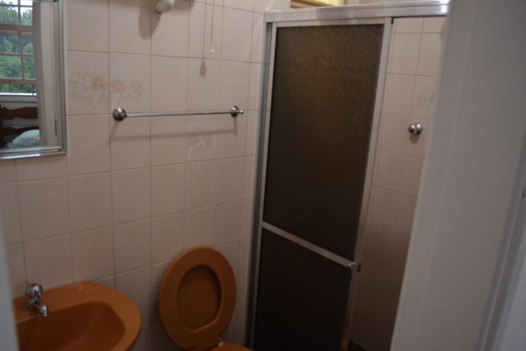 Pousada Simone Ouro Preto  Chambre photo
