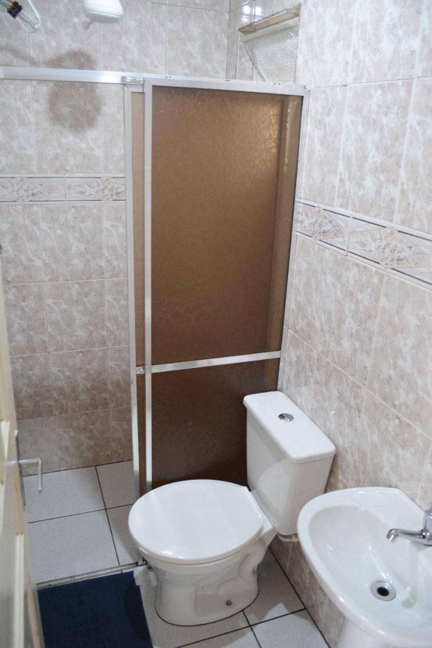 Pousada Simone Ouro Preto  Chambre photo